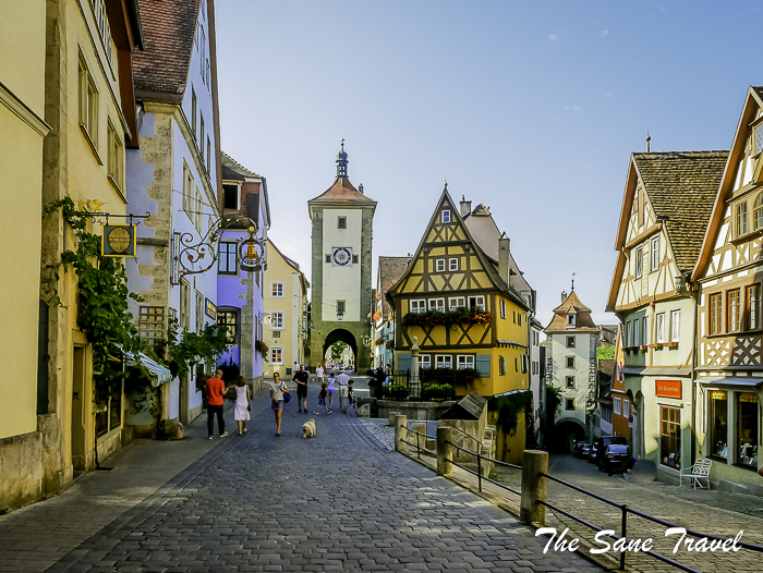 24 Rothenburg ob der tauber thesanetravel.com 1530248