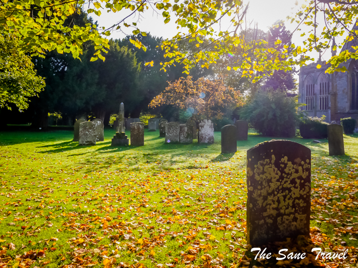 stratford upon avon autumn www.thesanetravel.com 1550749