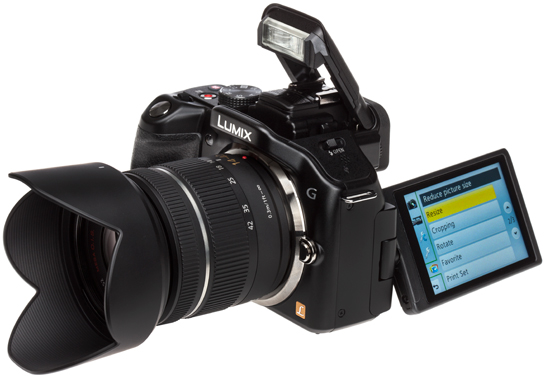 PanasonicG5
