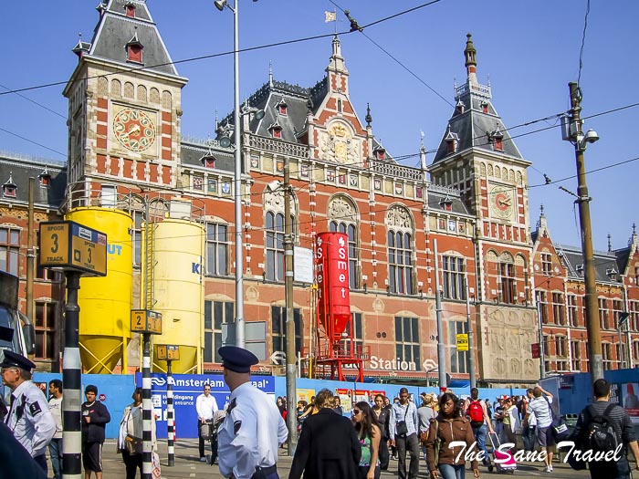 101 amsterdam station thesanetravel.com AmsterdamStation 1 012