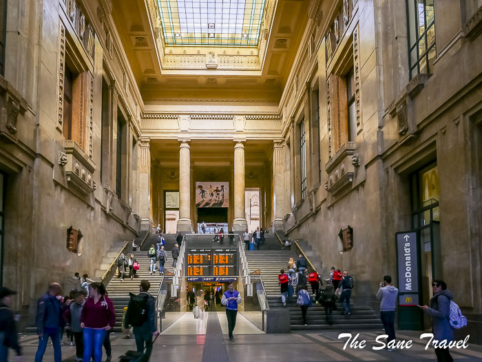 109 milan station thesanetravel.com MP1240318