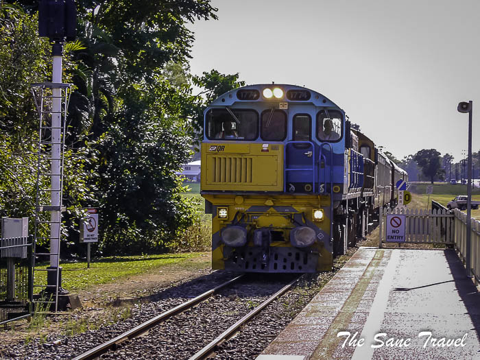 11 kuranda train thesanetravel.com KurandaTrain P1320806