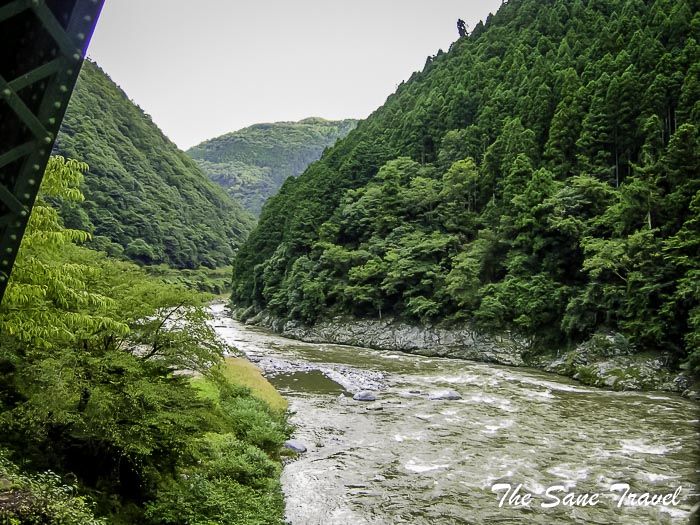 33 sagano train thesanetravel.com SaganoTrainDSCN0548