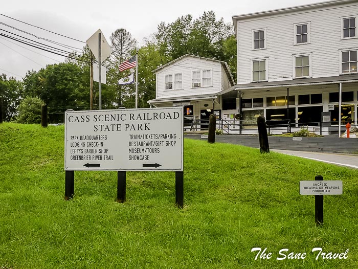 40 cass scenic railway thesanetravel.com P1540130
