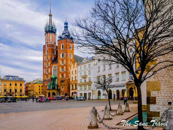 10 krakow poland www.thesanetravel.com 1000978