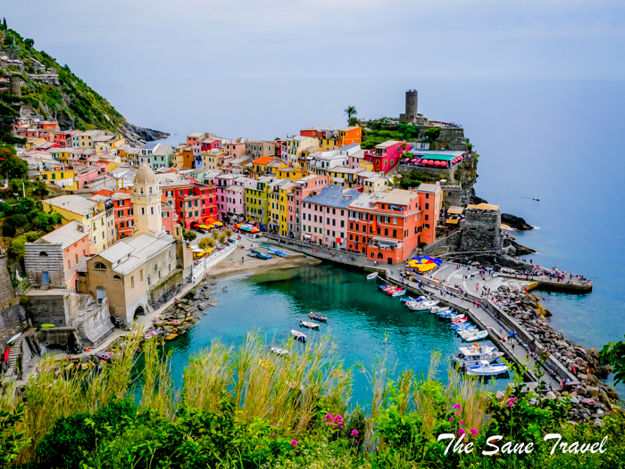 12 vernazza italy www.thesanetravel.com 1050823