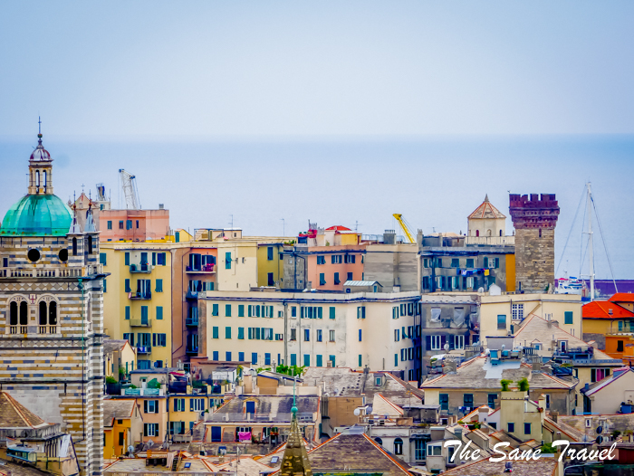 13 genoa italy www.thesanetravel.com 1060141