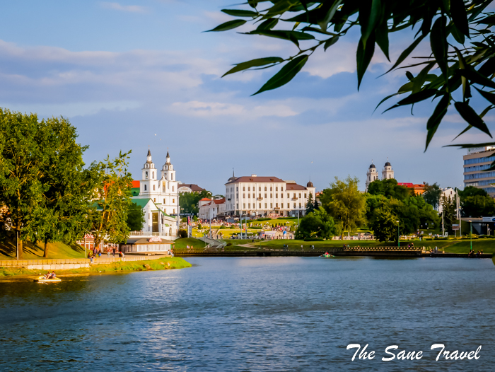 15 minsk belarus www.thesanetravel.com 1090110
