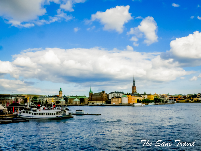 16 stockholm www.thesanetravel.com 1090513