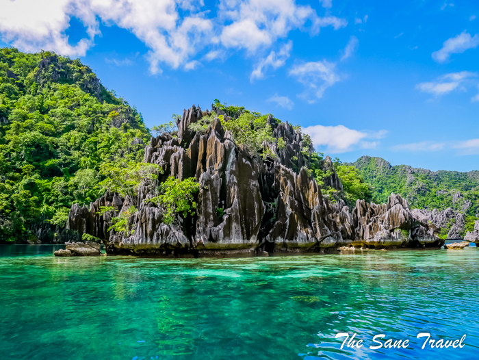 19 coron island hopping philippines www.thesanetravel.com 1170740
