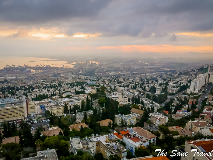 10 haifa from above thesanetravel.com 1220948