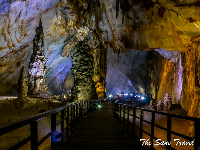 10 paradise cave phong nha ke bang www.thesanetravel.com