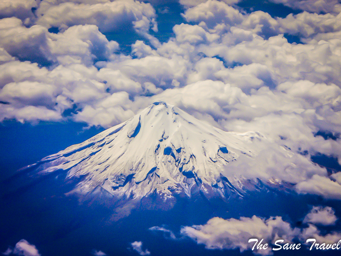 71 egmont volcano from above thesanetravel.com 1310149