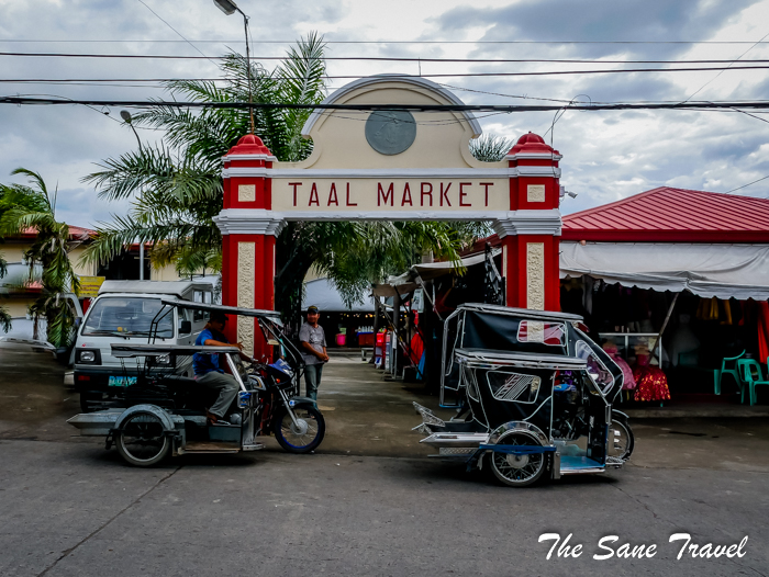 11 trycicles taal philippines www.thesanetravel.com 1170154