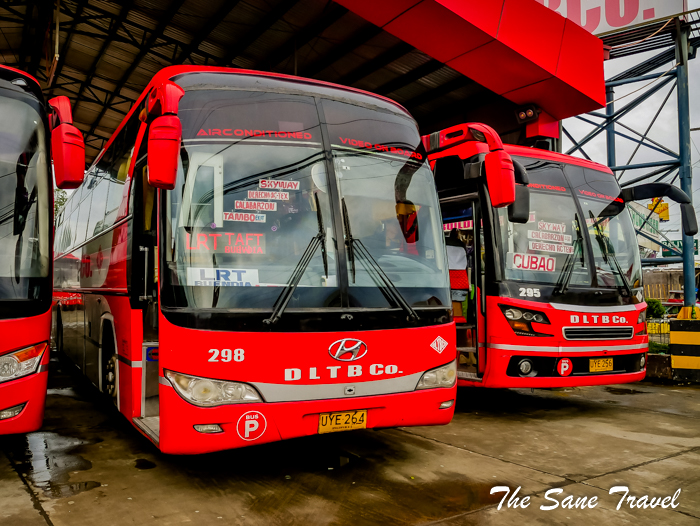 13 dltb bus lemery philippines www.thesanetravel.com 1170442