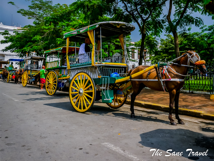 17 calesas intramuros manila philippines www.thesanetravel.com 1150039