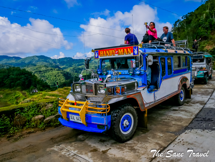 26 jeepneys banaue www.thesanetravel.com 1160521