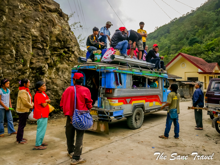 27 jeepneys banaue www.thesanetravel.com 1160923