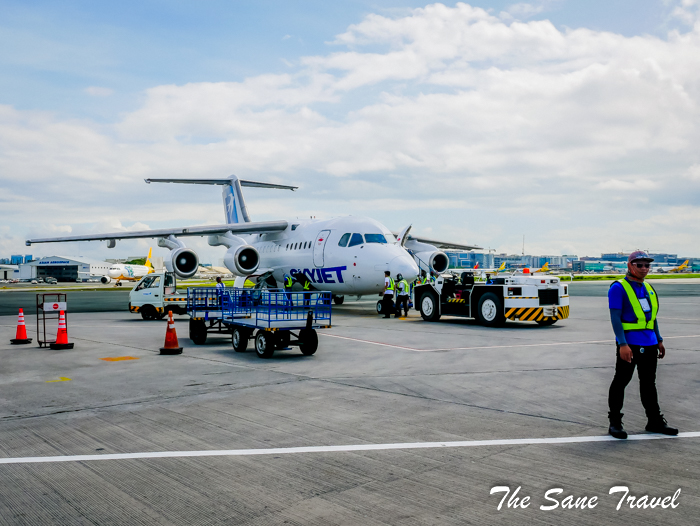 28 skyjet airplane busuanga www.thesanetravel.com 1170455