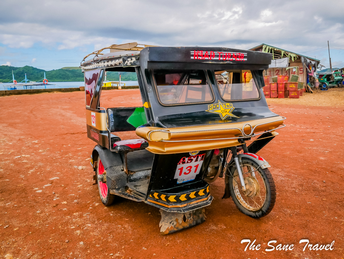 30 tricycle coron www.thesanetravel.com 1170677