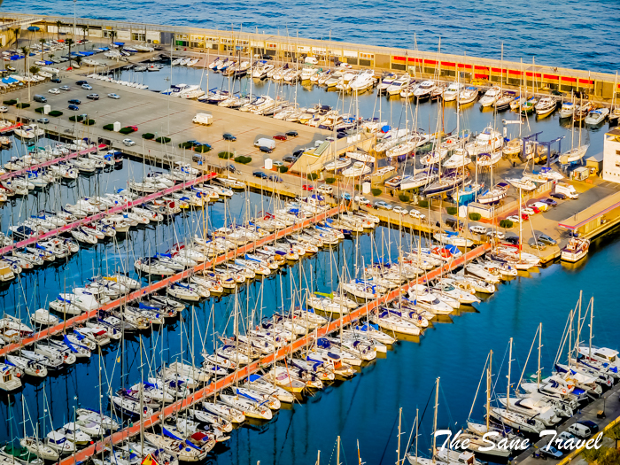 1 arts hotel barcelona www.thesanetravel.com 1030191