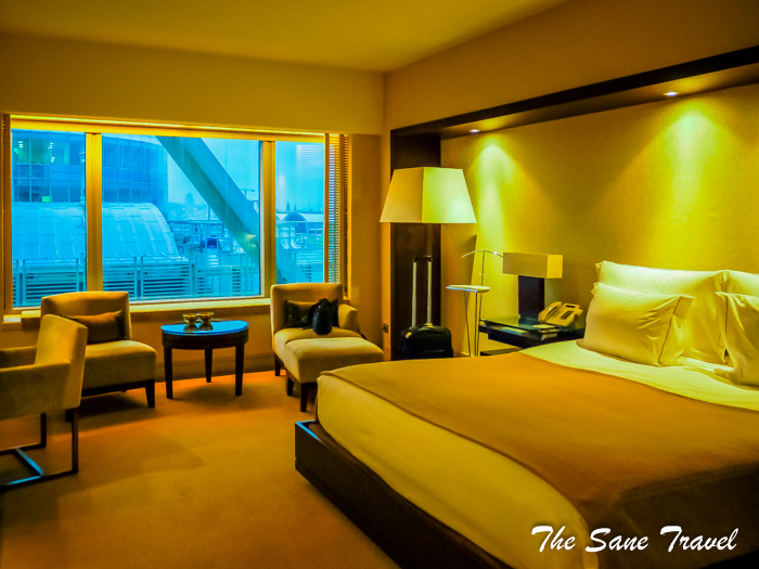 2 arts hotel barcelona www.thesanetravel.com 1030156