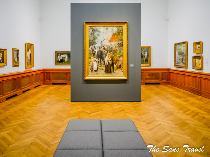 3 latvian national arts museum www.thesanetravel.com 1070753