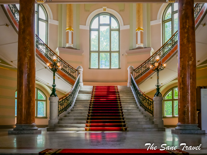 9 latvian national arts museum www.thesanetravel.com 1070720