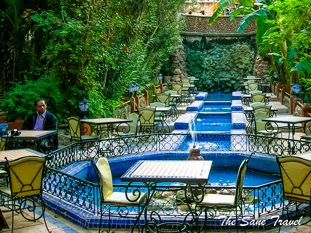 palais salam hotel taroudant morocco 7