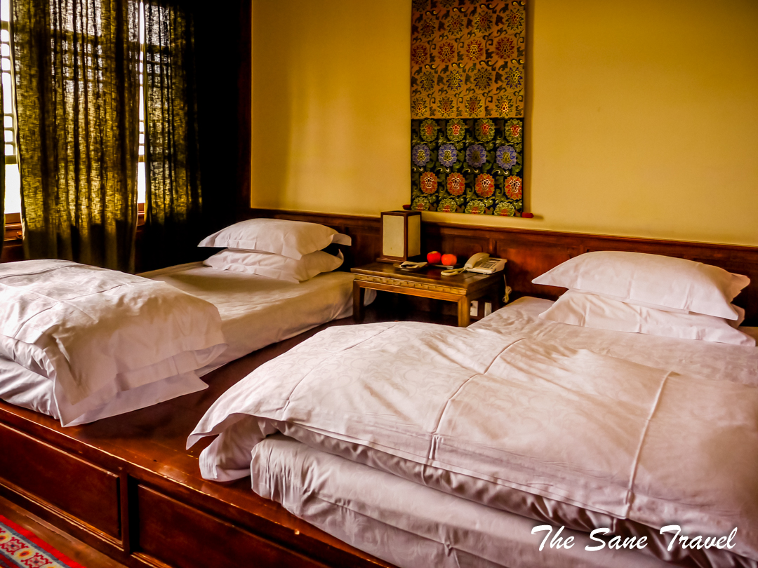 songtsam retreat hotel shangri la china