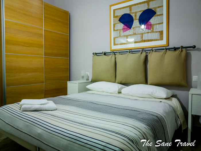 Affittacamere Le Farfalle thesanetravel.com 1050478