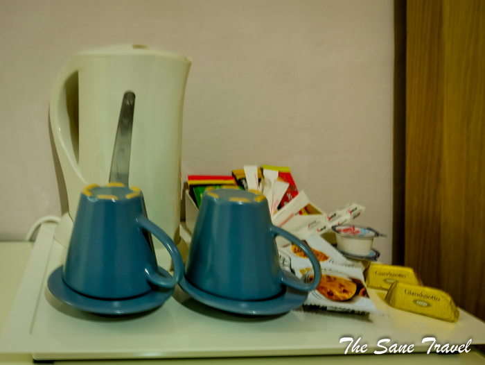 Affittacamere Le Farfalle thesanetravel.com 1050480