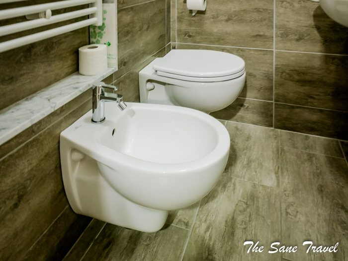 Affittacamere Le Farfalle thesanetravel.com 1050484