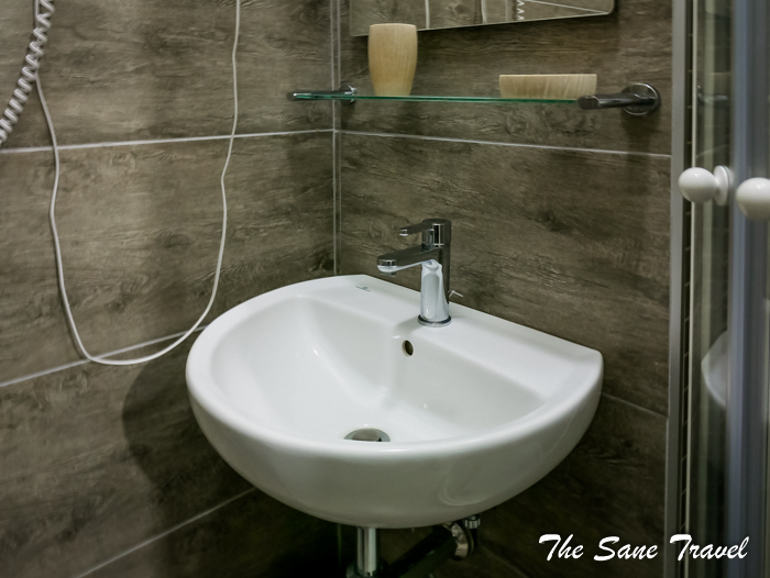 Affittacamere Le Farfalle thesanetravel.com 1050485