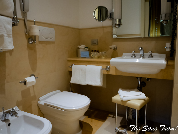 11 grand hotel savoia genoa www.thesanetravel.com 1050998