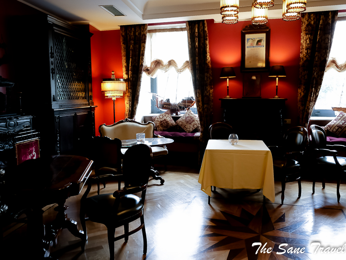 15 grand hotel savoia genoa www.thesanetravel.com 1060012