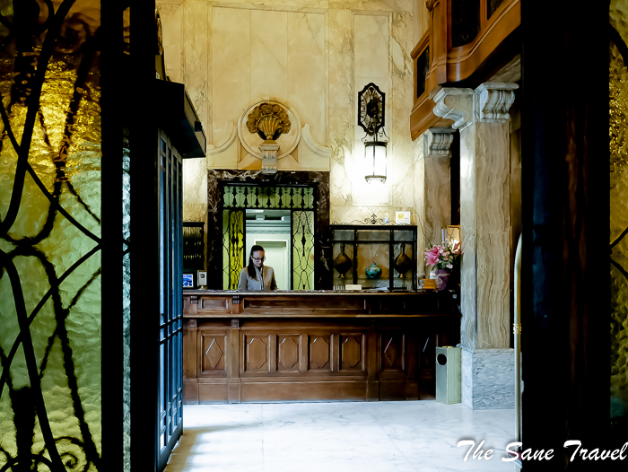 2 grand hotel savoia genoa www.thesanetravel.com 1060015