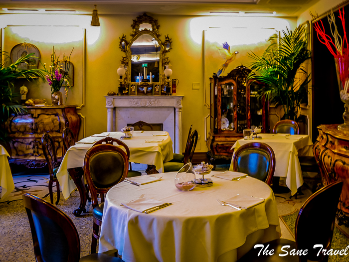 21 grand hotel savoia genoa www.thesanetravel.com 1060314