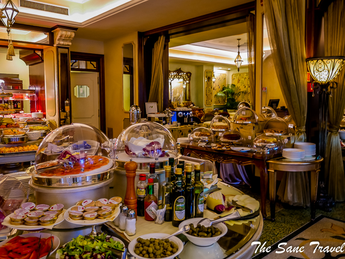 22 grand hotel savoia genoa www.thesanetravel.com 1060316