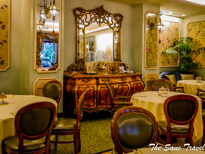 23 grand hotel savoia genoa www.thesanetravel.com 1060317