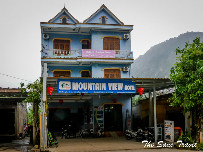 mountain view hotel phong nha thesanetravel.com 1