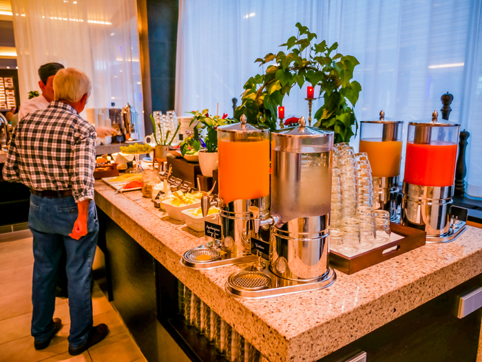 radisson blu waterfront hotel breakfast stockholm www.thesanetravel.com 1090699