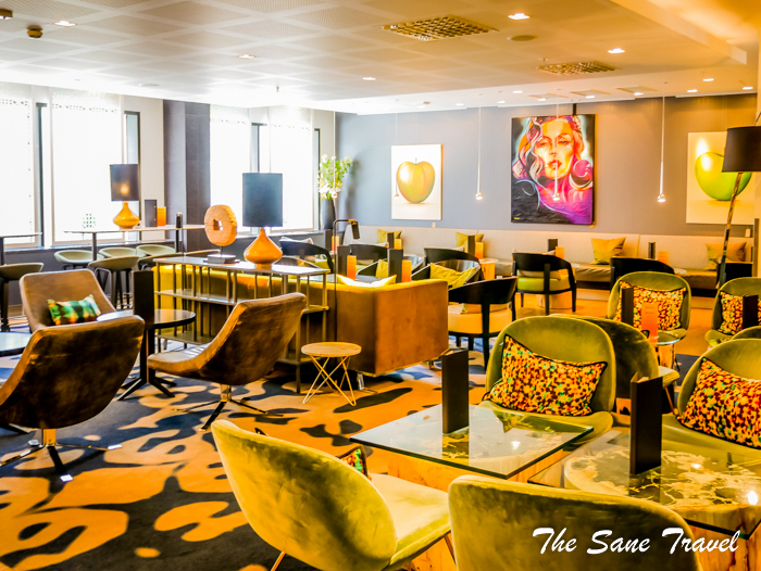 radisson blu waterfront hotel dining stockholm www.thesanetravel.com 1090449