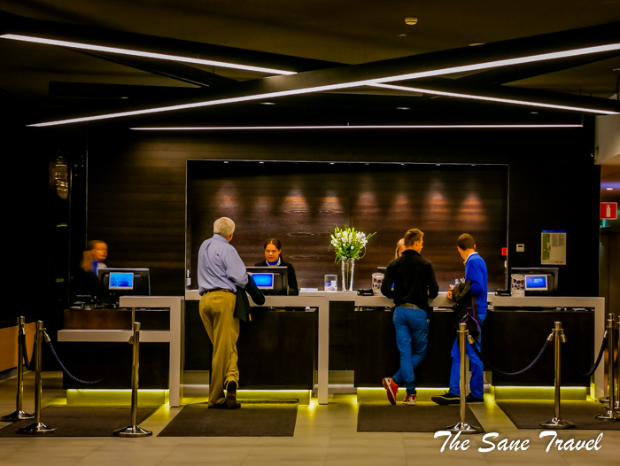 radisson blu waterfront hotel reception stockholm www.thesanetravel.com 1090693