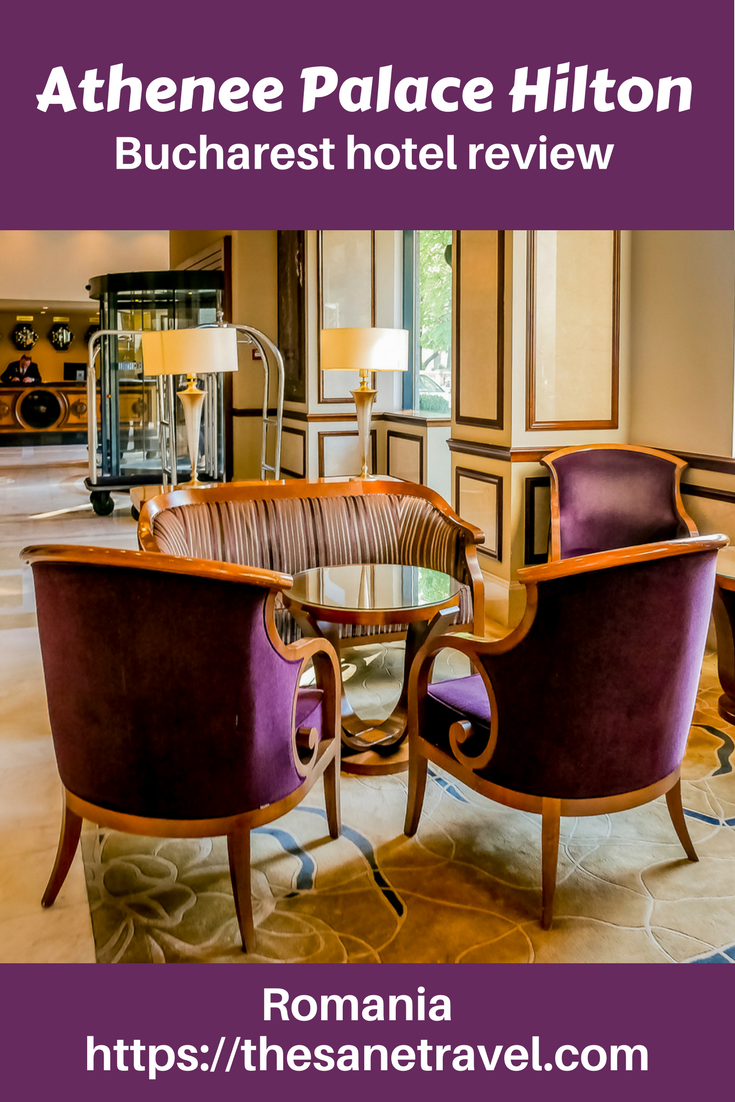 HiltonBucharest
