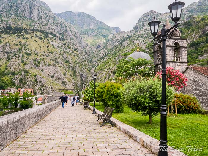 24 walls= 103kotor thesanetravel.comP1397774