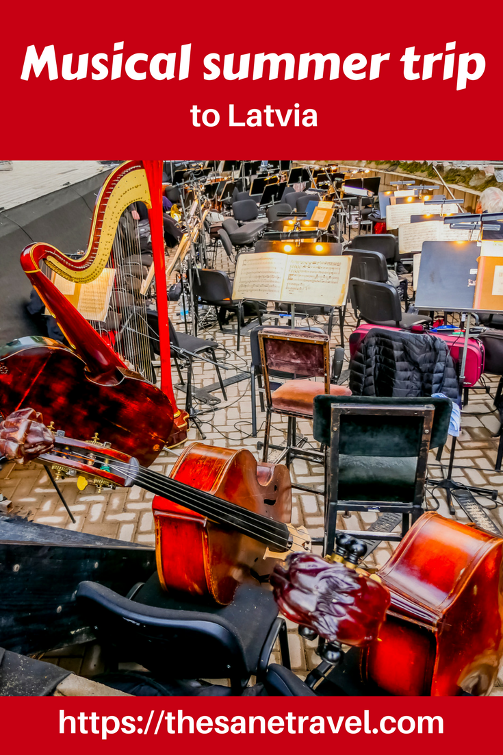 MusicalLatvia