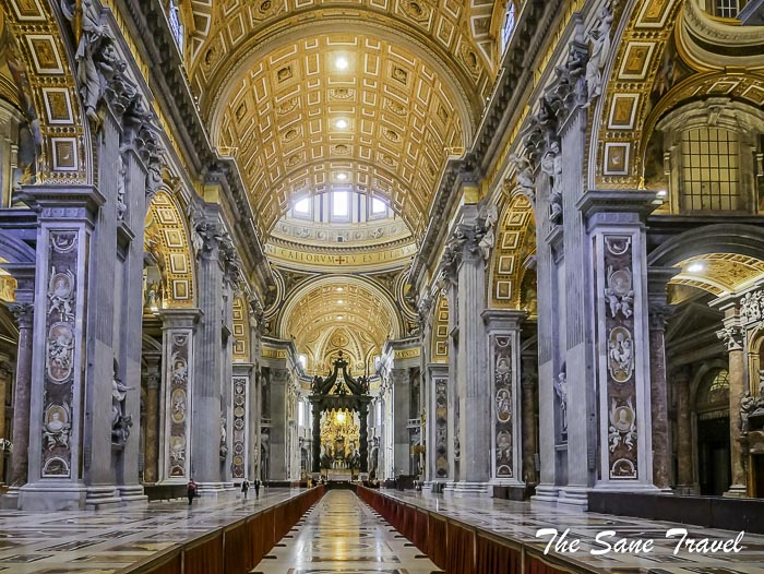 67 st peters basilica thesanetravel.com P2170474