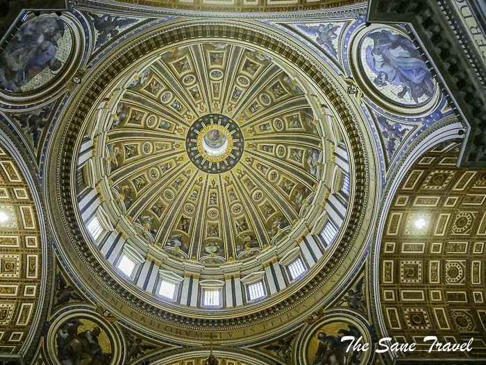 71 st peters basilica thesanetravel.com P2170497