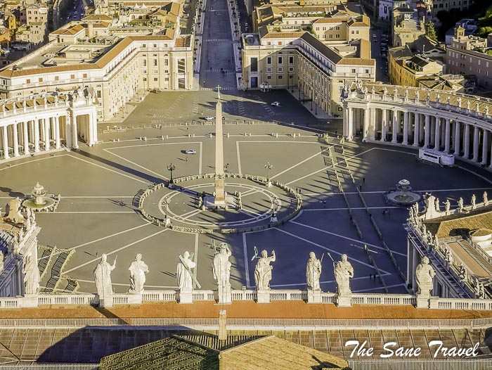 76 st peters basilica thesanetravel.com P2170399